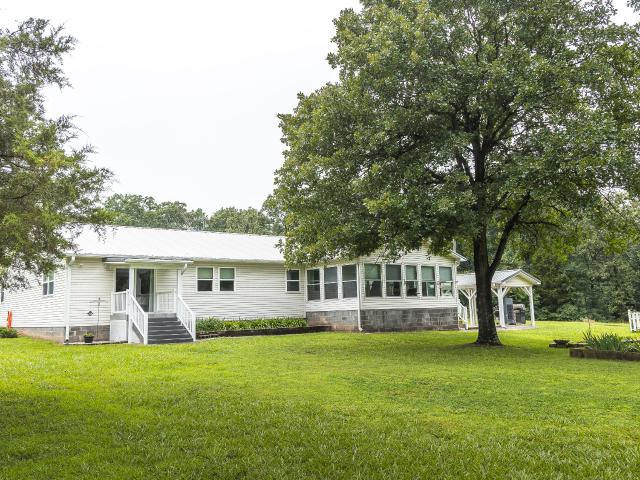 1569 Spider K Road