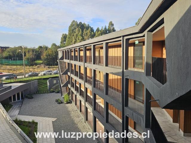 1569 Vía Azul N°761, Depto. 105, Condominio Vista Maderos