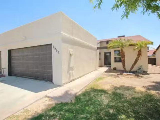 1569 W LAS LOMAS ST, YUMA, AZ 85364
