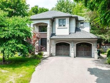House for sale in Peel, Ontario - Office room