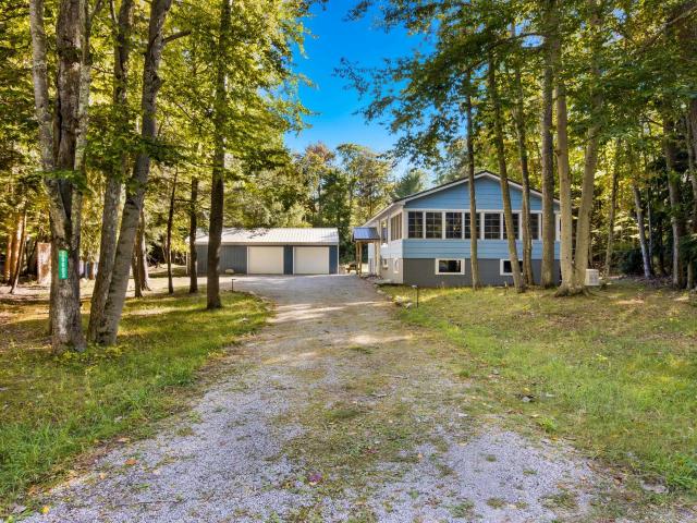 15603 E Cherry Park Drive # Lot: 54,55