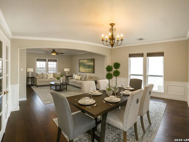15603 Luna Ridge