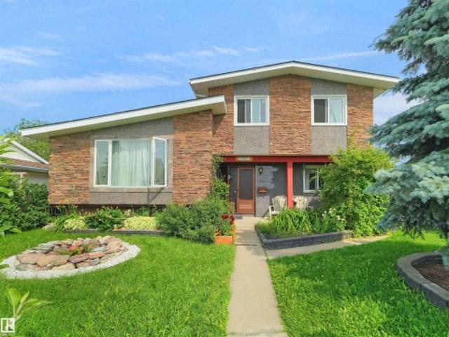 15603 Street Nw, Edmonton, AB, T5X 2V7 house for sale | Listing ID E4499 | Royal LePage
