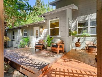 15607 Old Cazadero Rd, Guerneville, CA 95446 | MLS #326030