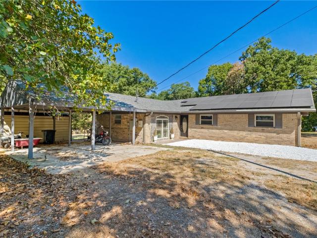 15607 Quail Road