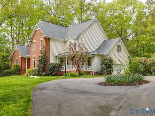 15606 Chesdin Point Drive