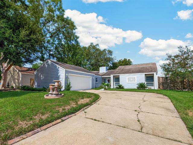 15606 Pine Mountain Drive