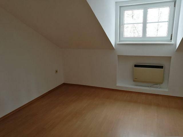 15609 3 Zimmerwohnung in Kirchstetten