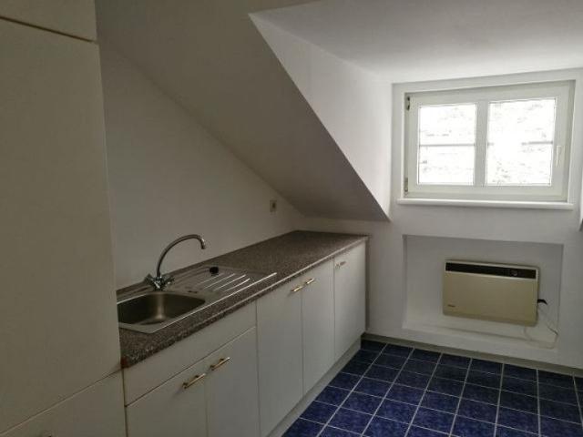 15609 3 Zimmerwohnung in Kirchstetten