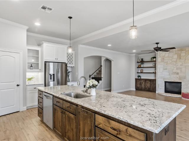 15609 Walnut Nook Court