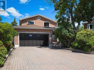 1560 Montcerf Court, Ottawa, ON, K1C 4Z4 house for sale | Listing ID X13462 | Royal LePage