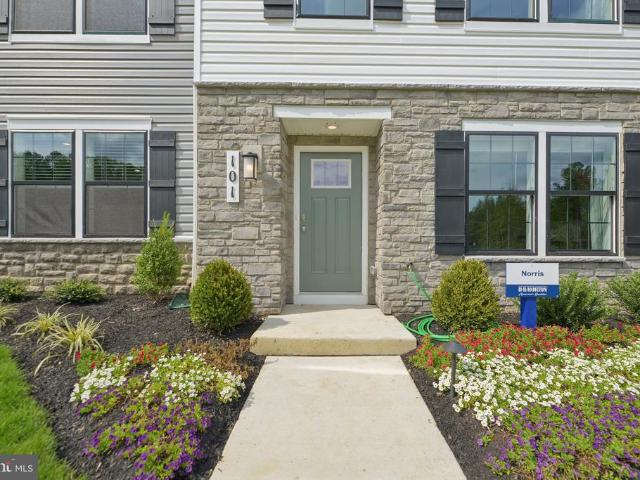 1560 Bentstalk Drive