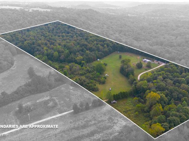 1560 Blue Fork Rd