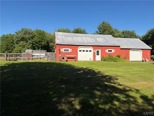 1560 County Route 4