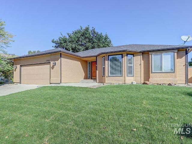 1560 E Falconrim Ct