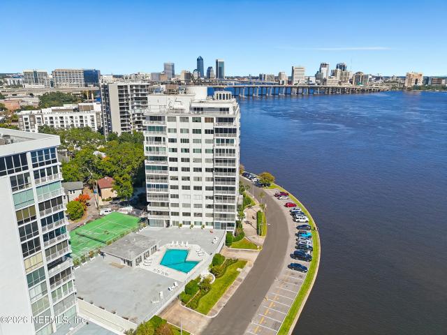 1560 Lancaster Ter, Unit 908, Jacksonville, FL 32204 | MLS #2133