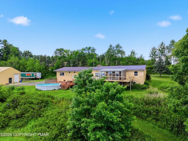 1560 Reservoir Road