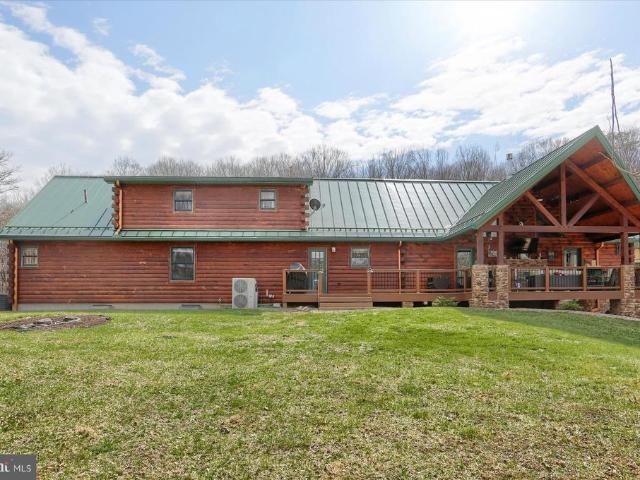 1560 Rhine Hollow Road