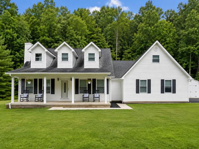 1560 Stamper Branch Road