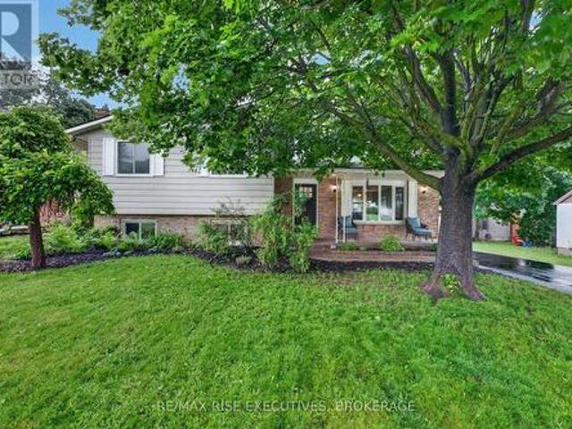 1560 Victoria Street, Kingston South Of Taylor Kidd Blvd, ON, K7M 5H5 house for sale | Listing ID X13682 | Royal LePage