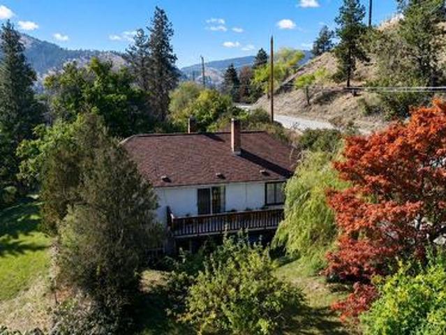 15610 Fosbery Road, Summerland, BC, V0H 1Z6 house for sale | Listing ID 10401 | Royal LePage