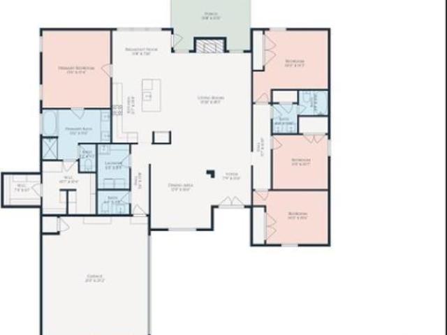15612 Don Parker Drive