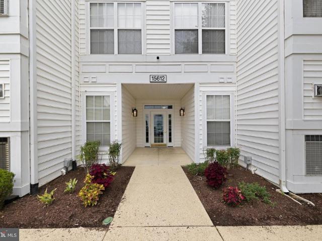 15612 Everglade Lane # 404