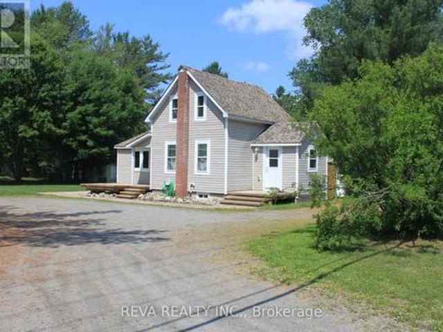 15615 Hwy 35 Highway, Algonquin Highlands Stanhope, ON, K0M 1J2 house for sale | Listing ID X12940 | Royal LePage