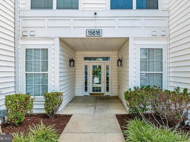 15616 Everglade Lane # 406