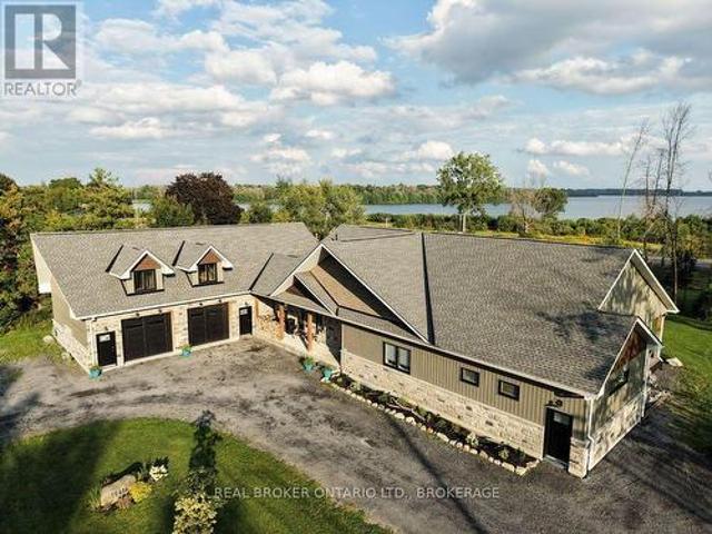 15616 Manning Road, South Stormont, ON, K0C 1M0 house for sale | Listing ID X13723 | Royal LePage