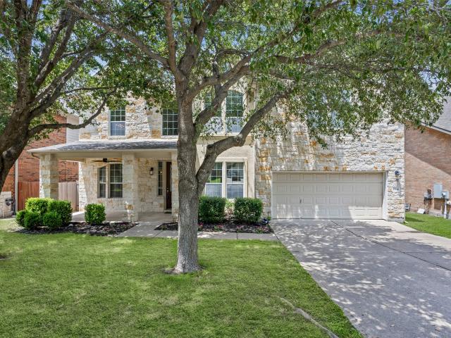 15616 Prestancia Dr, Austin, TX 78717 | MLS #8641