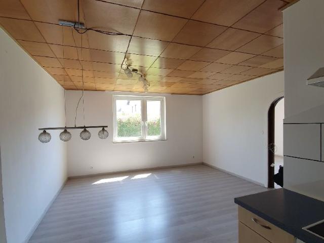 15618 Gemütliche 2 Zimmer Wohnung in Harland