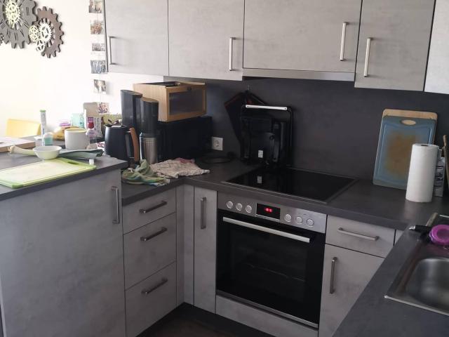 15619 Charmante 3 Zimmerwohnung in der Josefstraße