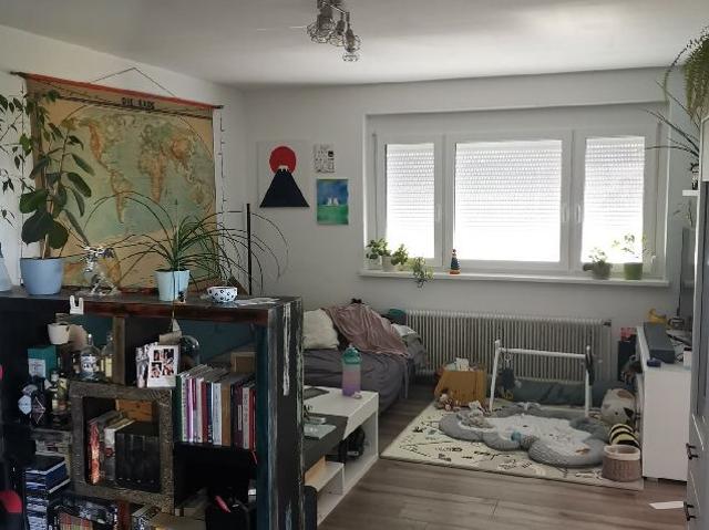 15619 Charmante 3 Zimmerwohnung in der Josefstraße
