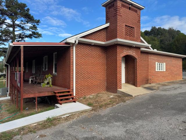 1561 New Zion Church Road