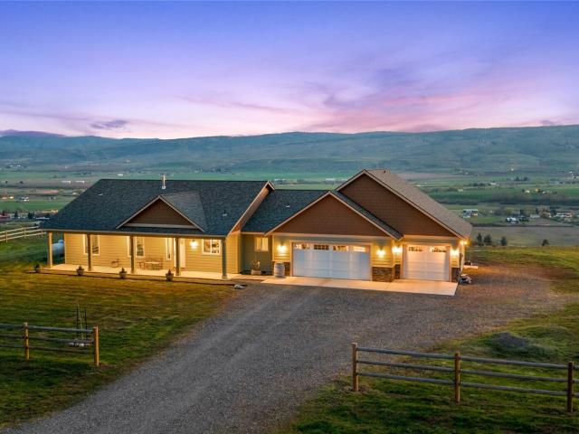 1561 Bitterbrush Dr, Ellensburg, WA 98926 | MLS #2507