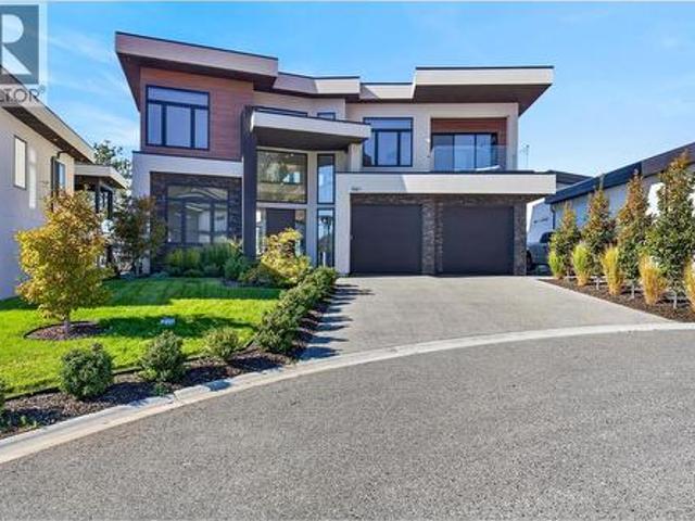 1561 Cabernet Court, West Kelowna, BC, V4T 3B5 house for sale | Listing ID 10377 | Royal LePage