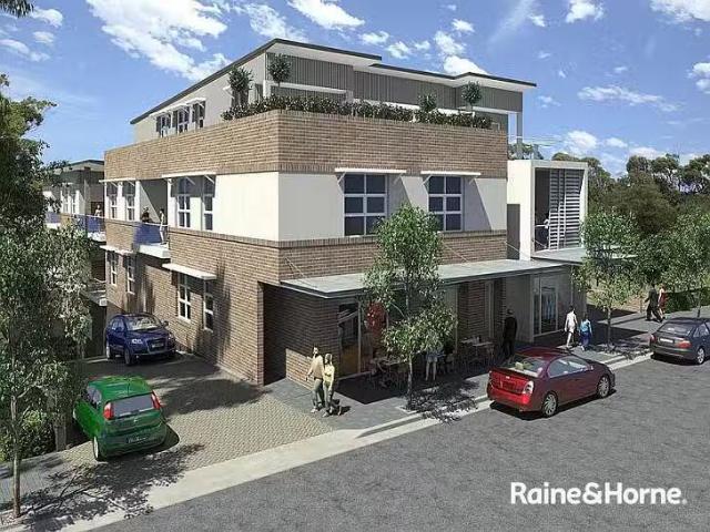 15/61 63 Walker Street, Helensburgh, NSW 2508