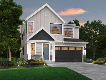 15620 Lot 26 SE 257th Place, Covington, US, WA
