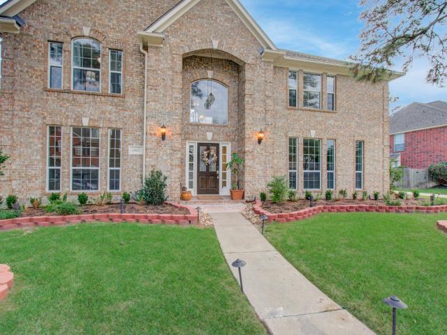 15627 Twisting Springs Drive