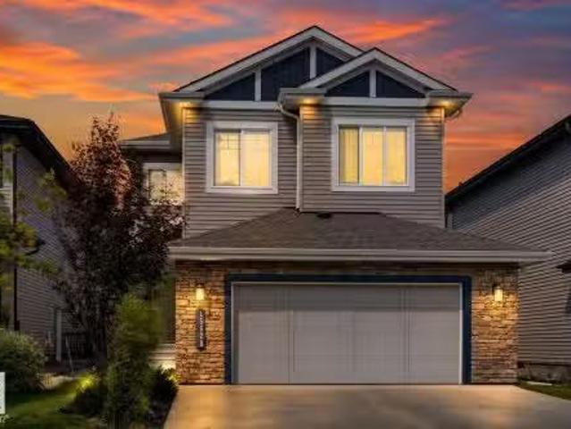 15628 15 Avenue Sw, Edmonton, AB, T6W 4K8 house for sale Li.