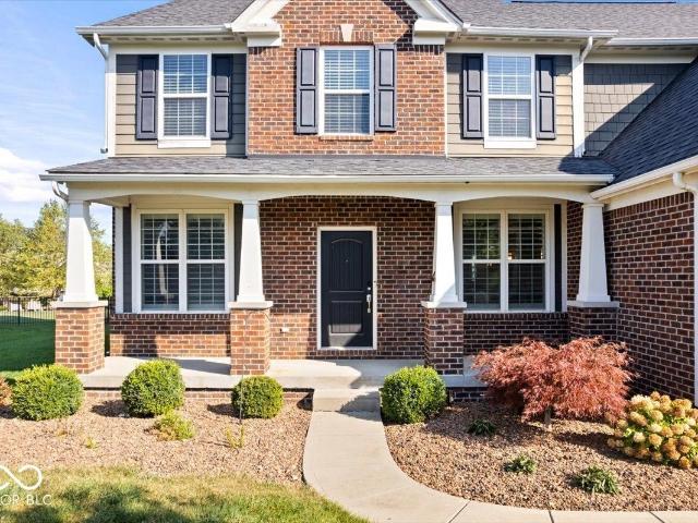 15628 Provincial Ln, Fortville, IN