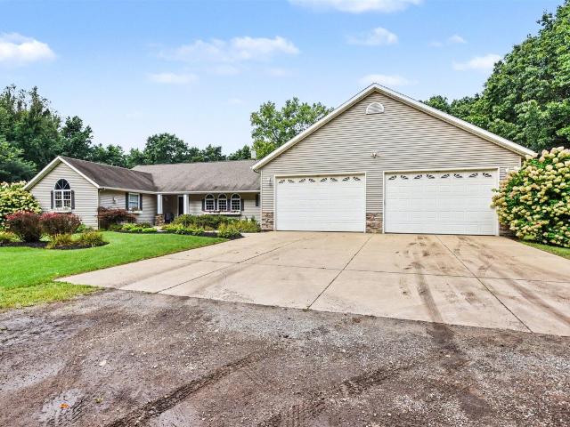 1562 Mile Road