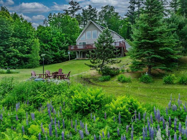 1562 Broomstick Hill Road