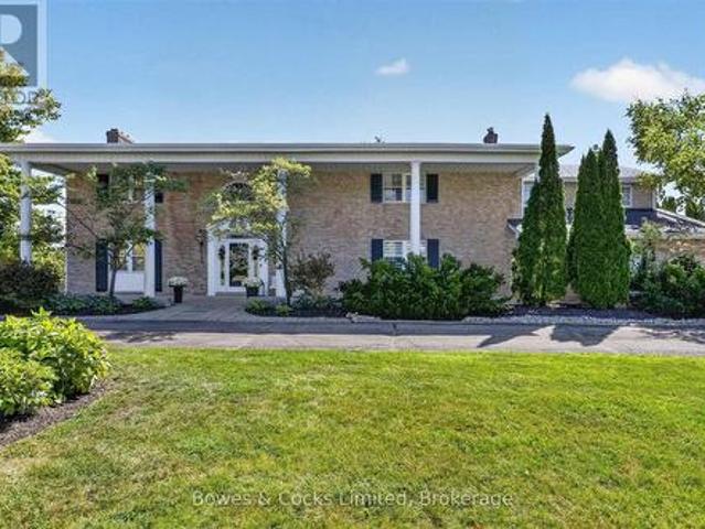 1562 Champlain Drive, Peterborough Northcrest Ward 5, ON, K9L 1N6 house for sale | Listing ID X13779 | Royal LePage