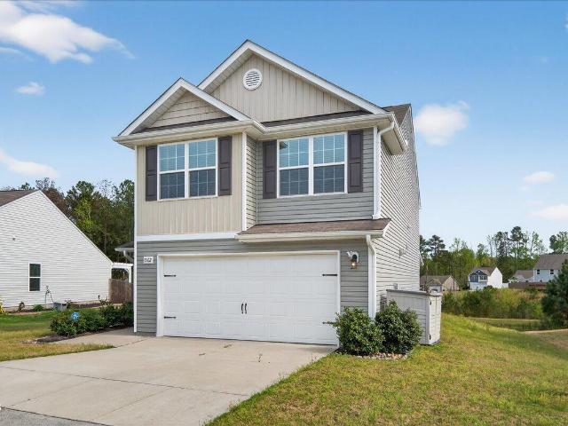 1562 Dorsett Lane