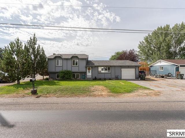 1562 E Airport Rd, Blackfoot, ID 83221