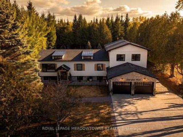 1562 Gore Road, Puslinch, ON, N0B 2J0 Luxury House for sale | Listing ID X13415 | Royal LePage Carriage Trade Luxury Properties