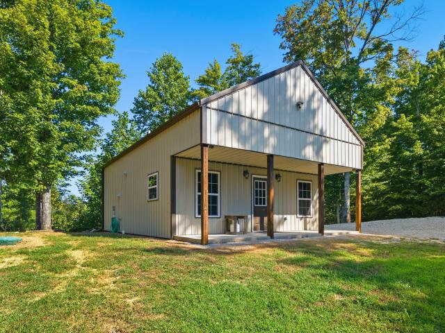 1562 High Ridge Road