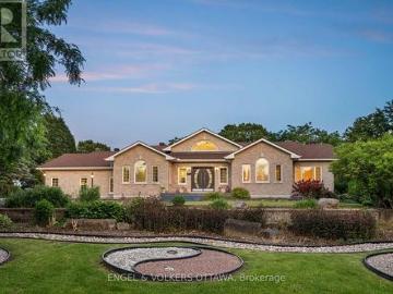 1562 Lakeshore Drive, Ottawa, ON, K4P 1G9 house for sale | Listing ID X13466 | Royal LePage